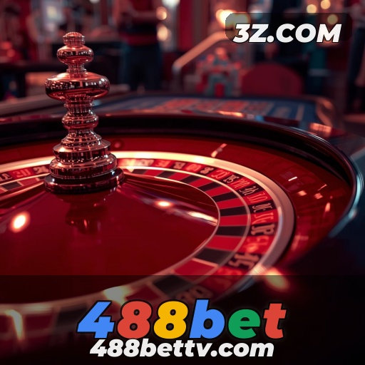 Pôquer Ao Vivo: A Nova Fronteira dos Jogos Online no 488bet