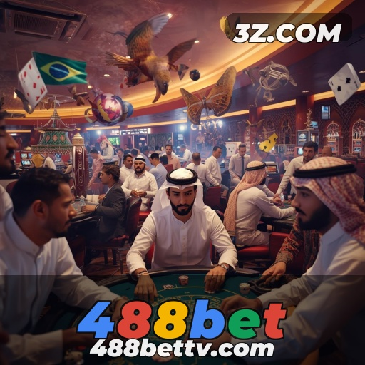 Descubra o Programa de Fidelidade da 488bet