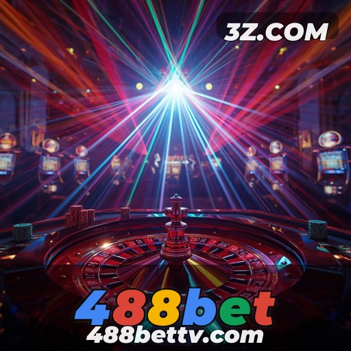 Explorando a Roleta no 488bet: A Emoção do Jogo de Cassino Online