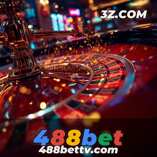 Apostas Esportivas: O Crescimento das Plataformas Online com a 488bet
